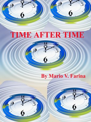 cover image of Time After Time